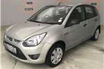  2012 Ford Figo Figo 1.4 Ambiente