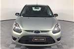  2012 Ford Figo Figo 1.4 Ambiente