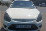  2012 Ford Figo Figo 1.4 Ambiente