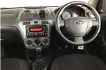  2012 Ford Figo Figo 1.4 Ambiente