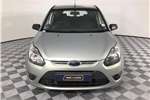  2012 Ford Figo Figo 1.4 Ambiente