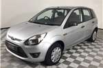  2012 Ford Figo Figo 1.4 Ambiente