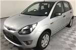  2012 Ford Figo Figo 1.4 Ambiente