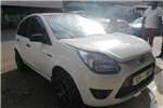  2012 Ford Figo Figo 1.4 Ambiente