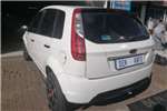  2012 Ford Figo Figo 1.4 Ambiente