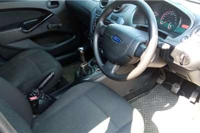  2012 Ford Figo Figo 1.4 Ambiente