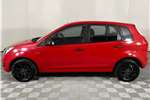  2012 Ford Figo Figo 1.4 Ambiente