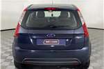  2012 Ford Figo Figo 1.4 Ambiente