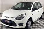  2012 Ford Figo Figo 1.4 Ambiente