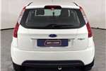  2012 Ford Figo Figo 1.4 Ambiente