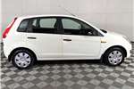  2012 Ford Figo Figo 1.4 Ambiente