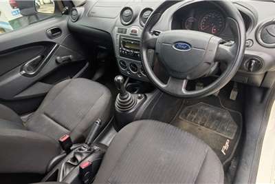  2012 Ford Figo Figo 1.4 Ambiente