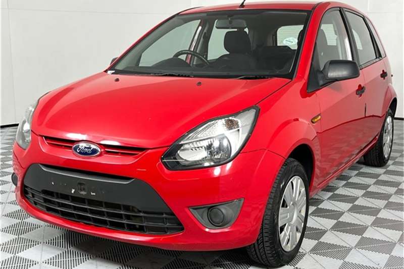 Used 2012 Ford 1.4 Ambiente for sale in KwaZulu-Natal | Auto Mart