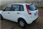  2013 Ford Figo Figo 1.4 Ambiente