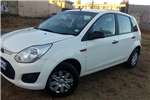  2013 Ford Figo Figo 1.4 Ambiente