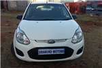  2013 Ford Figo Figo 1.4 Ambiente