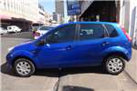  2013 Ford Figo Figo 1.4 Ambiente