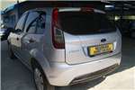  2013 Ford Figo Figo 1.4 Ambiente