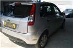  2013 Ford Figo Figo 1.4 Ambiente