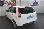  2013 Ford Figo Figo 1.4 Ambiente