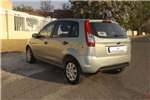  2013 Ford Figo Figo 1.4 Ambiente