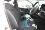  2013 Ford Figo Figo 1.4 Ambiente