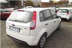  2013 Ford Figo Figo 1.4 Ambiente