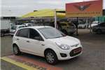  2013 Ford Figo 