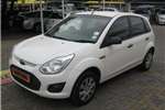  2013 Ford Figo 