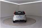  2013 Ford Figo Figo 1.4 Ambiente