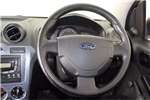  2013 Ford Figo Figo 1.4 Ambiente