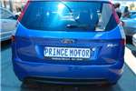  2013 Ford Figo Figo 1.4 Ambiente