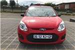  2013 Ford Figo Figo 1.4 Ambiente