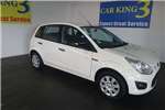  2013 Ford Figo Figo 1.4 Ambiente