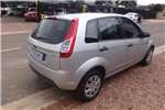  2013 Ford Figo Figo 1.4 Ambiente