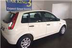  2013 Ford Figo Figo 1.4 Ambiente