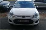  2013 Ford Figo Figo 1.4 Ambiente