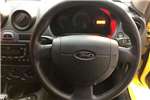  2013 Ford Figo 