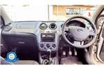  2013 Ford Figo Figo 1.4 Ambiente