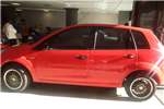  2013 Ford Figo Figo 1.4 Ambiente