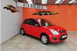  2013 Ford Figo 