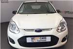  2013 Ford Figo Figo 1.4 Ambiente