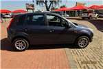  2013 Ford Figo 