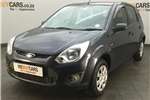  2013 Ford Figo Figo 1.4 Ambiente