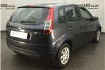  2013 Ford Figo Figo 1.4 Ambiente