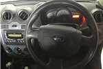  2013 Ford Figo Figo 1.4 Ambiente