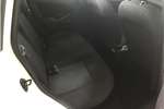  2013 Ford Figo Figo 1.4 Ambiente