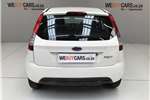  2013 Ford Figo Figo 1.4 Ambiente