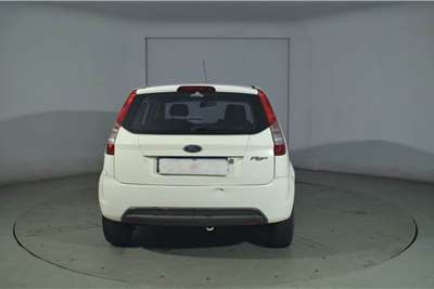  2013 Ford Figo Figo 1.4 Ambiente