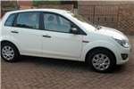  2013 Ford Figo 